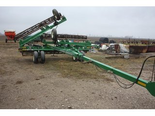 Property photo 25 - FARM EQUIPMENT AUCTION IN KNOX COUNTY, INDIANA